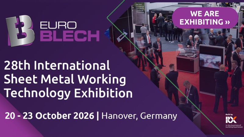 EUROBLECH 2026